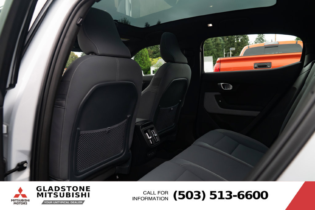 Used 2023 Polestar Polestar 2 w/ Pilot Pack AWD/4WD image 21