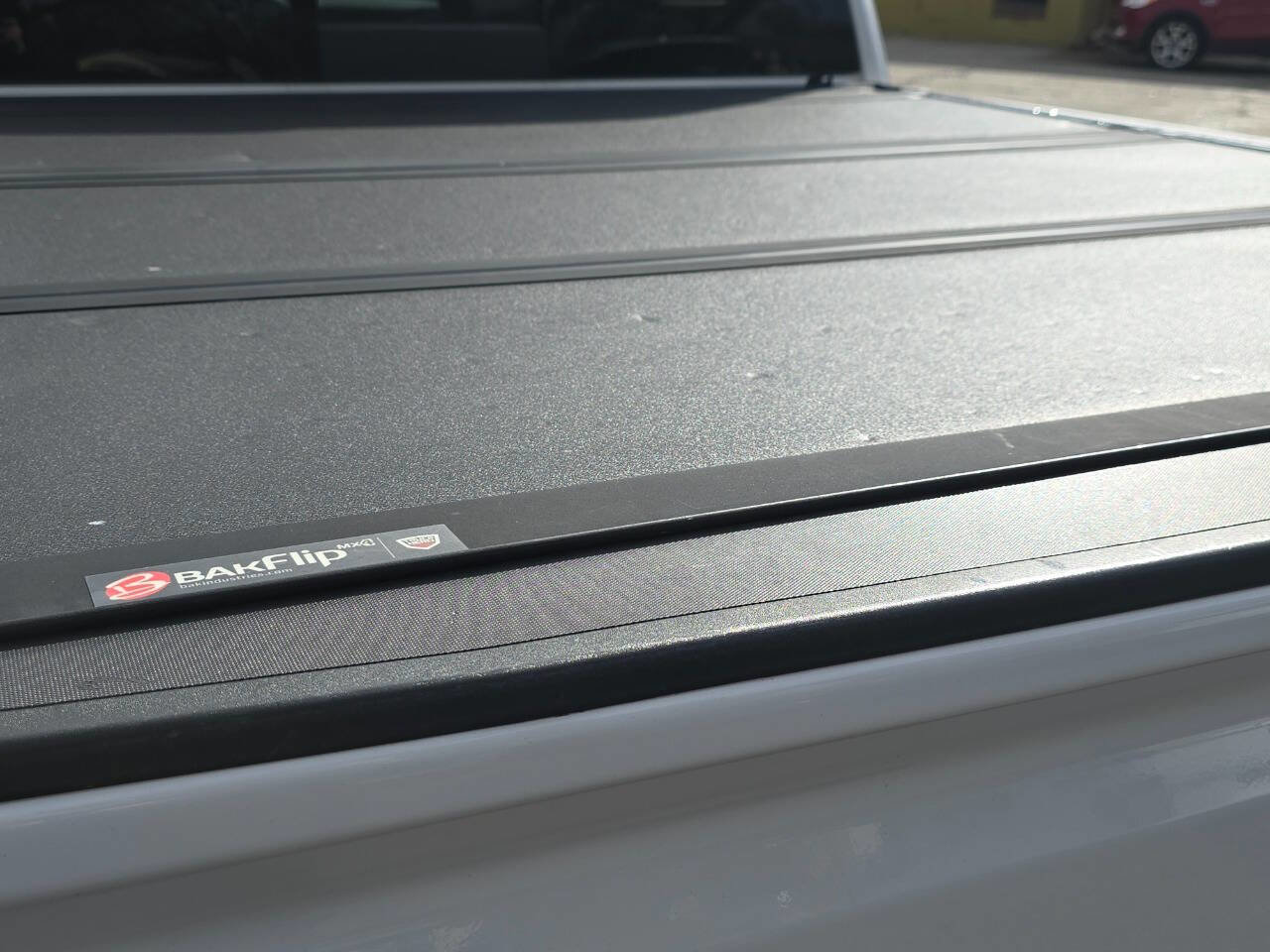 Used 2018 Chevrolet Silverado 1500 LTZ w/ Sport Package image 19