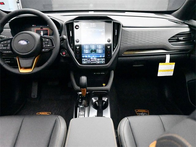 New 2026 Subaru Forester Wilderness image 9