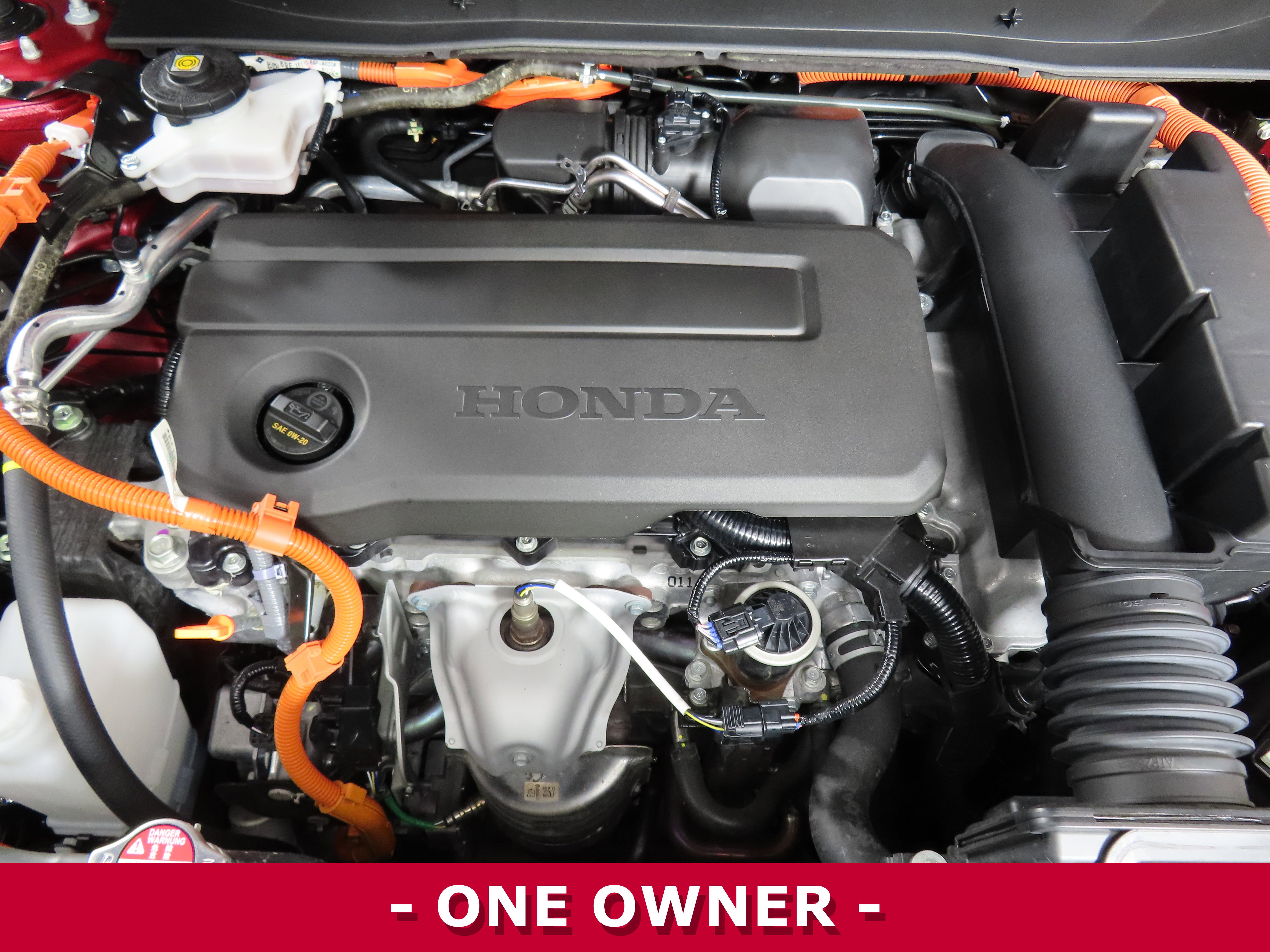 Used 2025 Honda CR-V Sport image 24