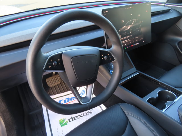 Used 2024 Tesla Model 3 Standard Range RWD image 13