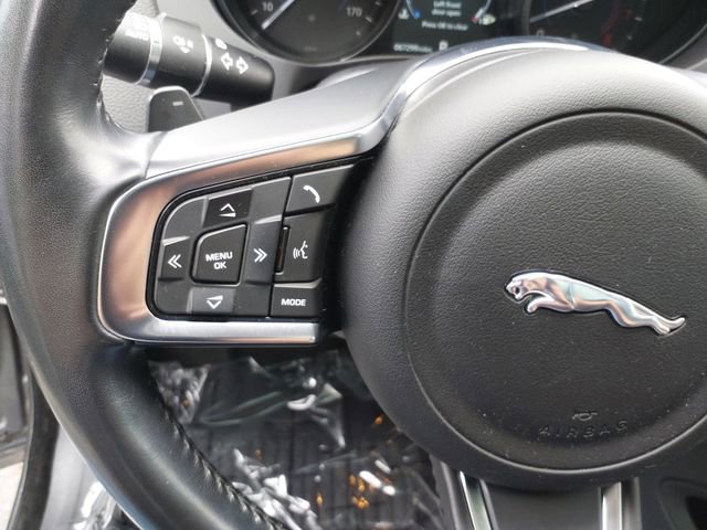 Used 2018 Jaguar F-PACE Prestige AWD/4WD image 7