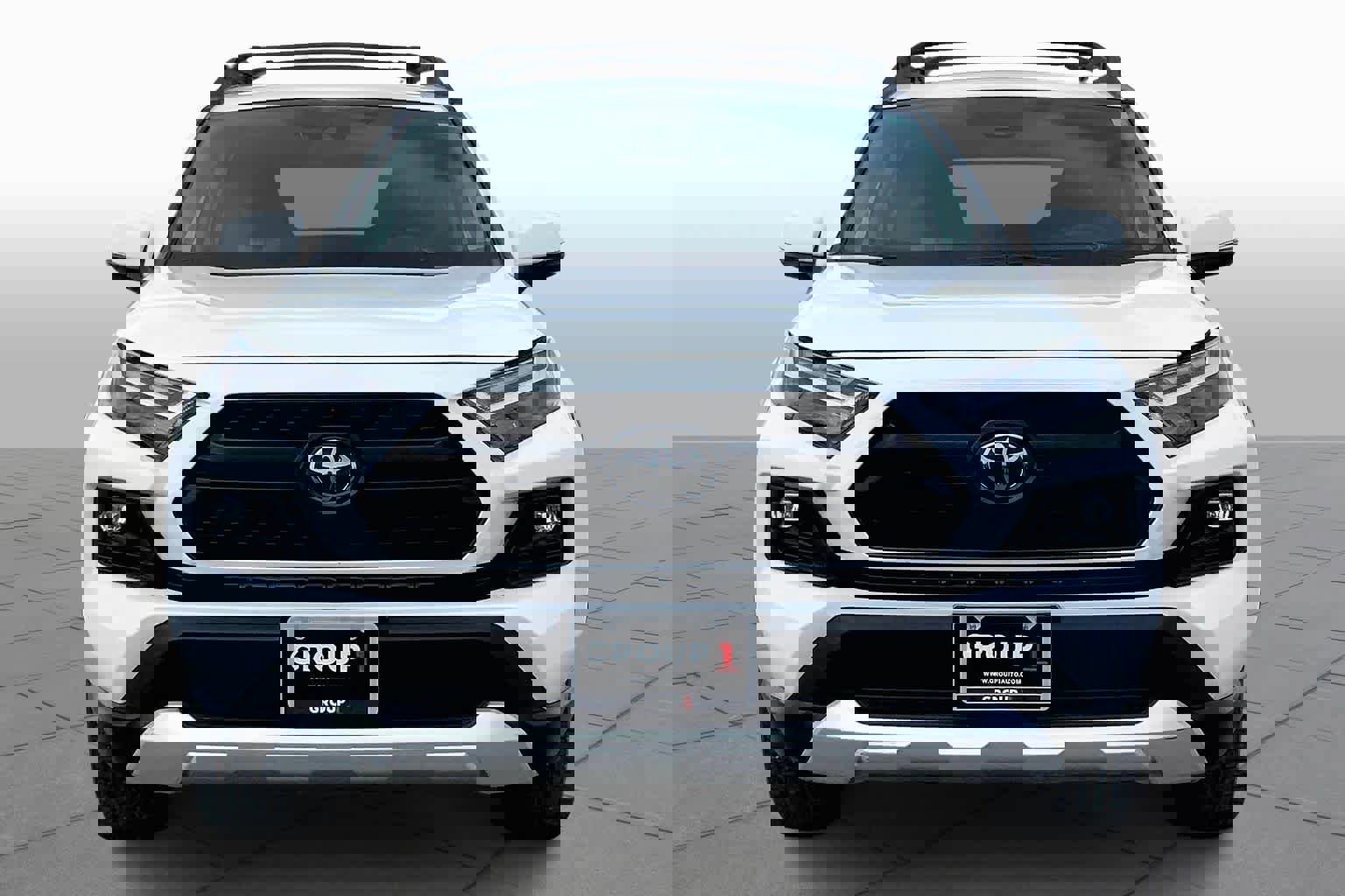 Used 2023 Toyota RAV4 Adventure w/ Convenience Package image 4