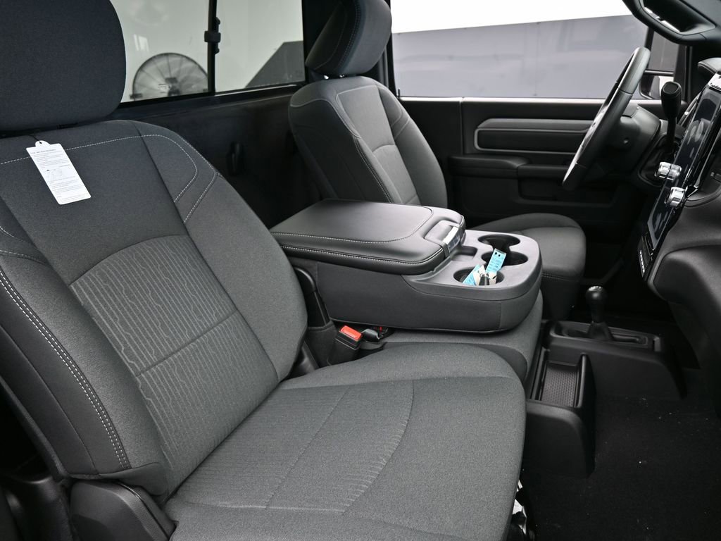 Used 2024 RAM 3500 Tradesman image 40