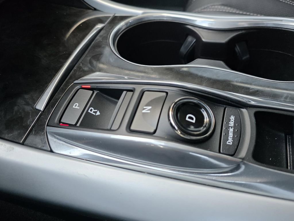 Used 2018 Acura TLX V6 SH-AWD w/ Technology Pkg image 23