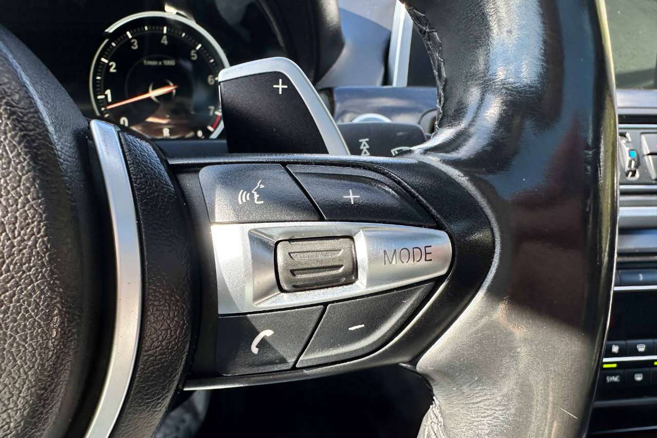 Used 2015 BMW 640i Gran Coupe xDrive image 22