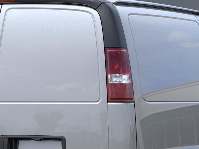 New 2026 Chevrolet Express 2500 RWD image 11
