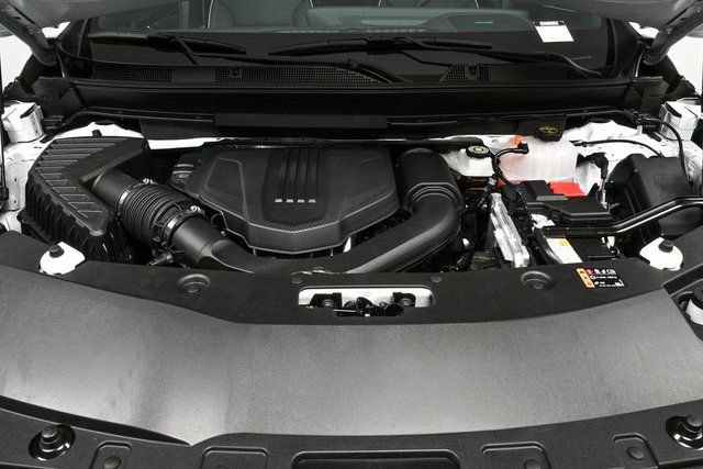 New 2026 Buick Enclave Sport Touring image 34