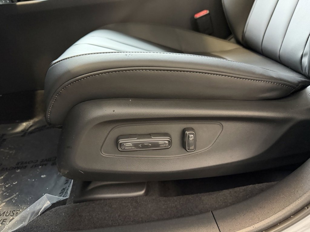 New 2026 Acura ADX AWD image 13