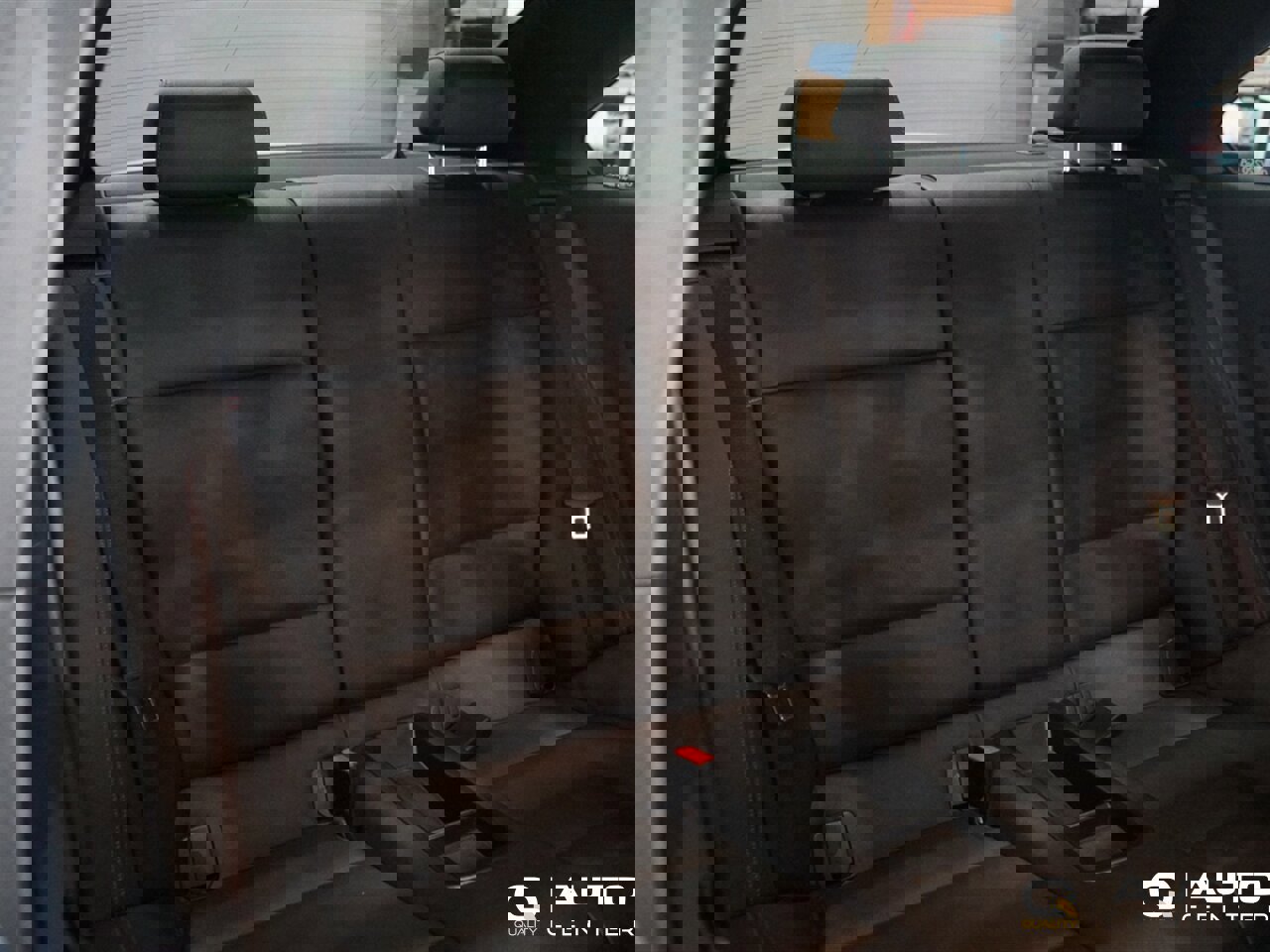 Used 2011 BMW 1 Series M image 38