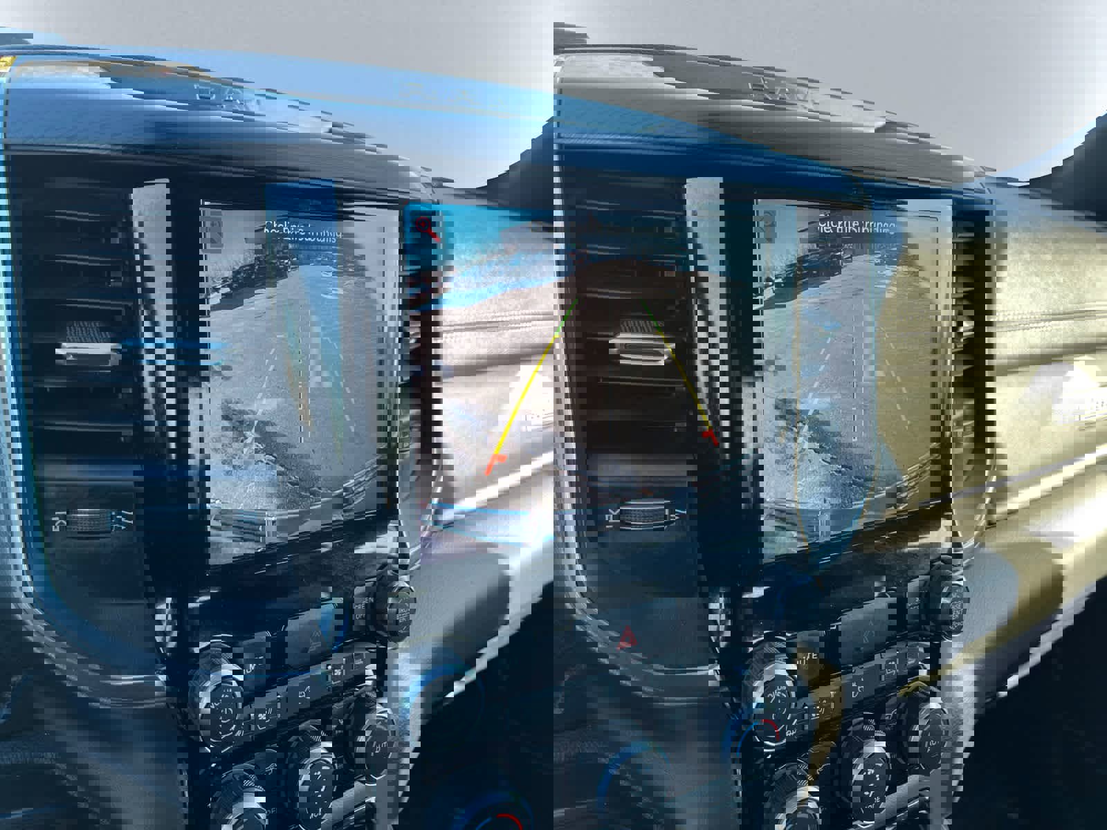 Used 2024 RAM 1500 Laramie image 16