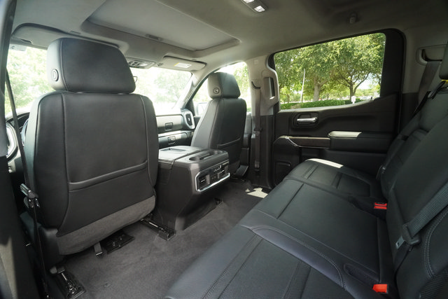 Used 2020 GMC Sierra 1500 Denali w/ Technology Package AWD/4WD image 26