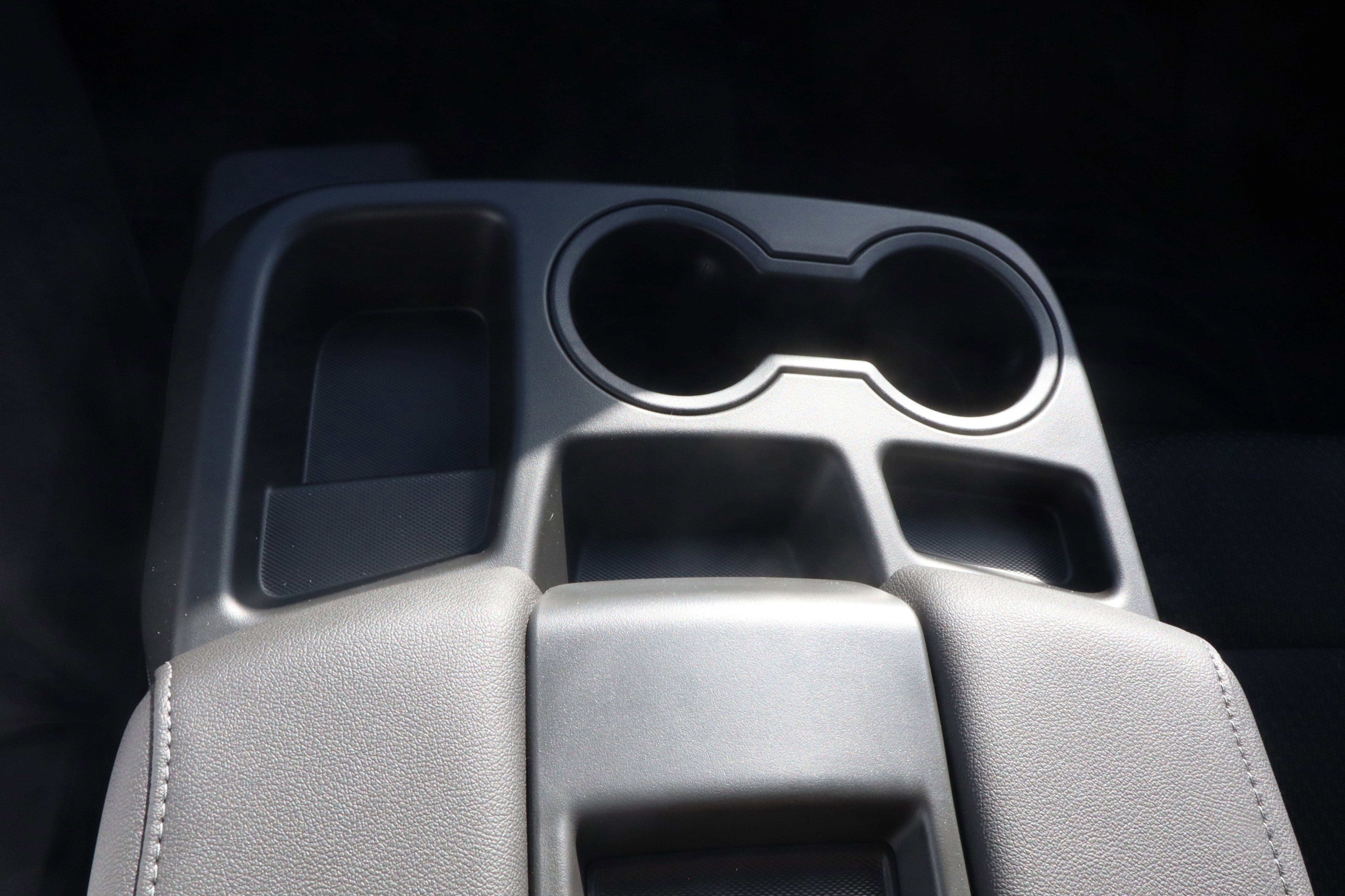 New 2026 GMC Sierra 1500 Pro w/ Pro Value Package image 13