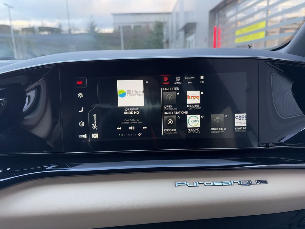 Used 2023 Ferrari Purosangue image 33