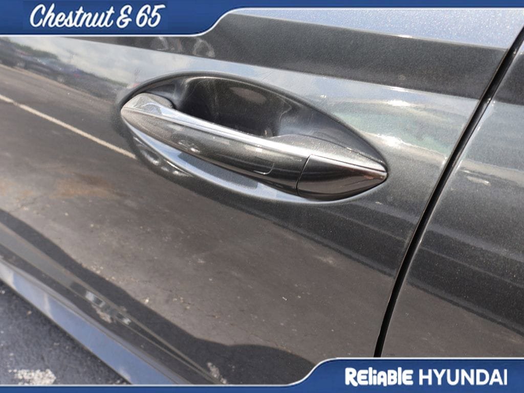 Used 2024 Hyundai Sonata SEL w/ Convenience Package FWD image 23