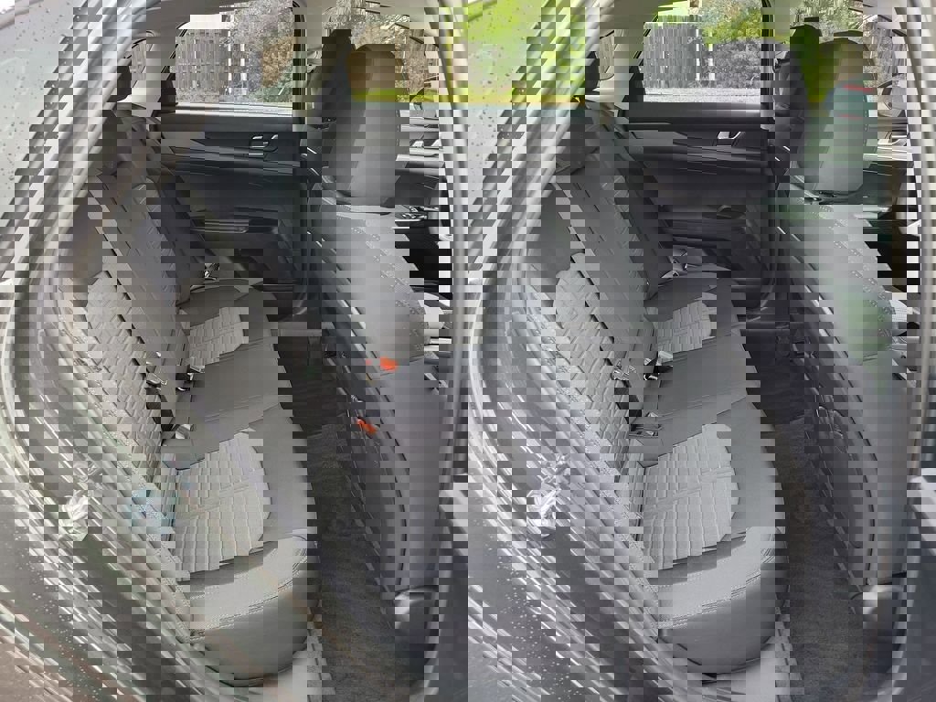 New 2026 Kia K5 LXS image 12