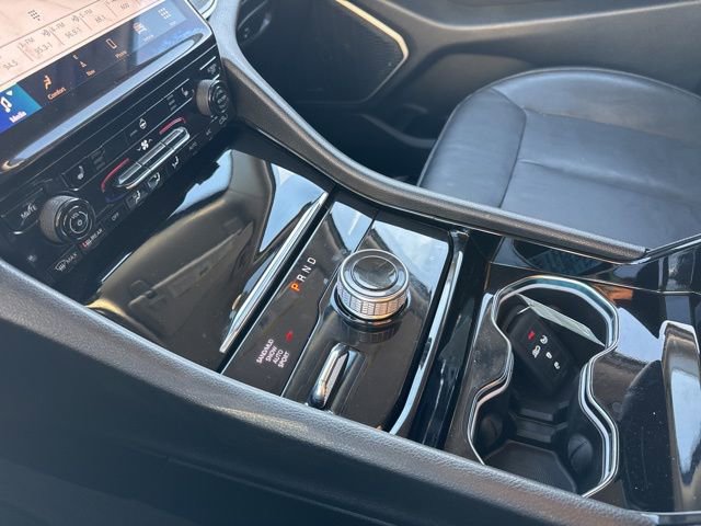 Used 2021 Jeep Grand Cherokee L Limited w/ Trailer Tow Package image 15