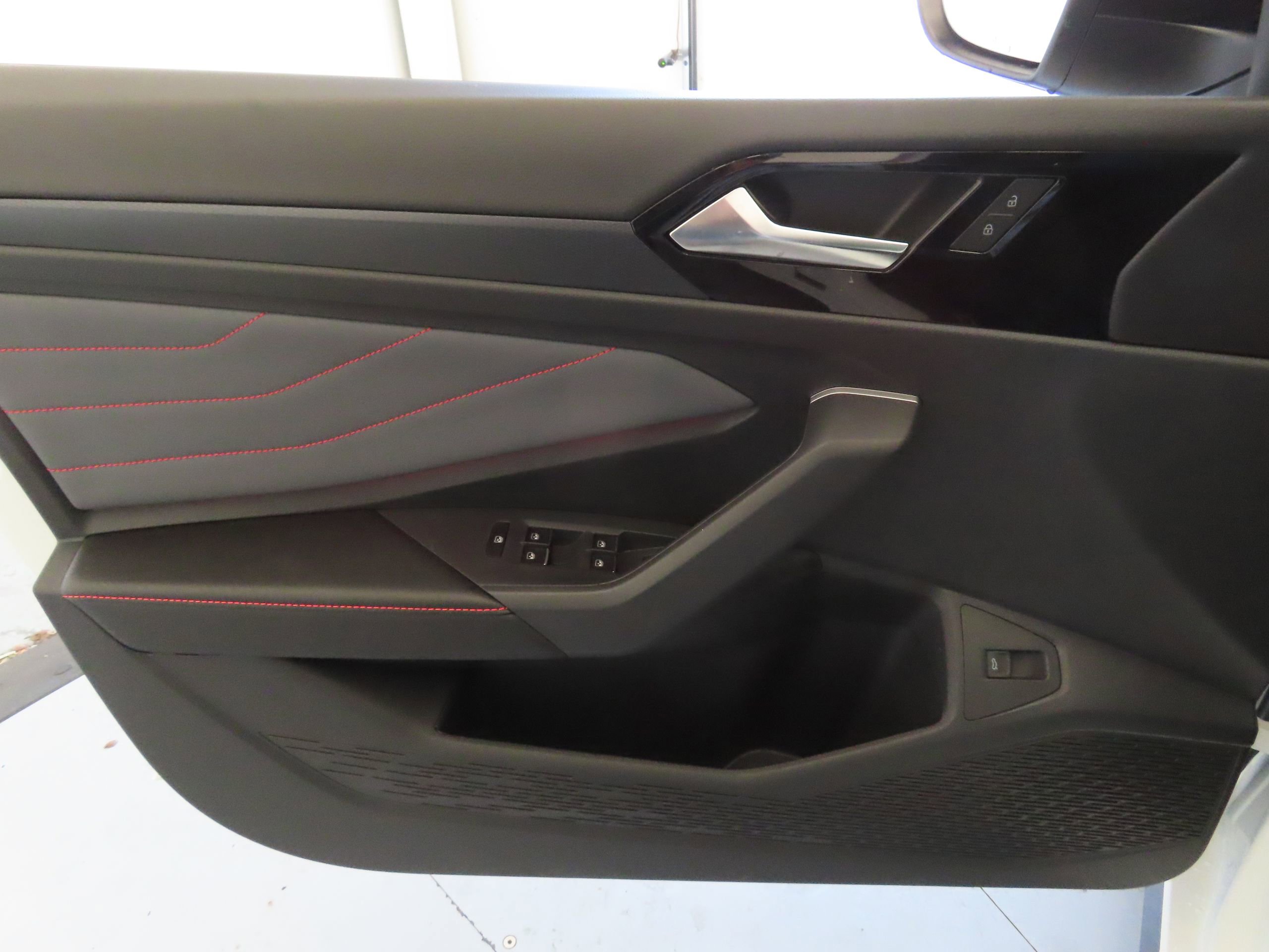 New 2026 Volkswagen Jetta GLI Autobahn image 11