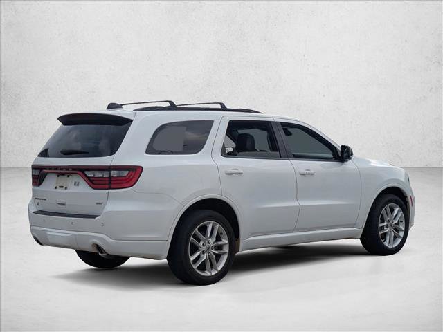 Used 2023 Dodge Durango GT image 5