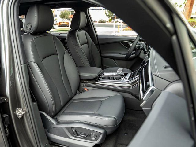 New 2026 Audi Q7 3.0T Premium Plus image 25