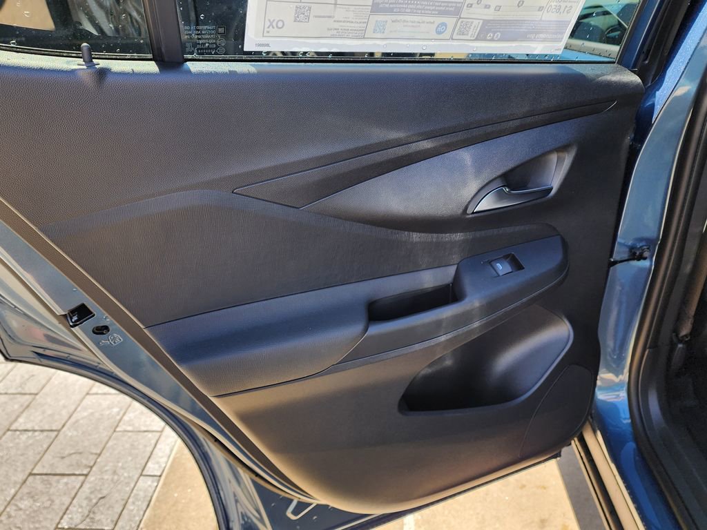 New 2026 Buick Envista Preferred image 38