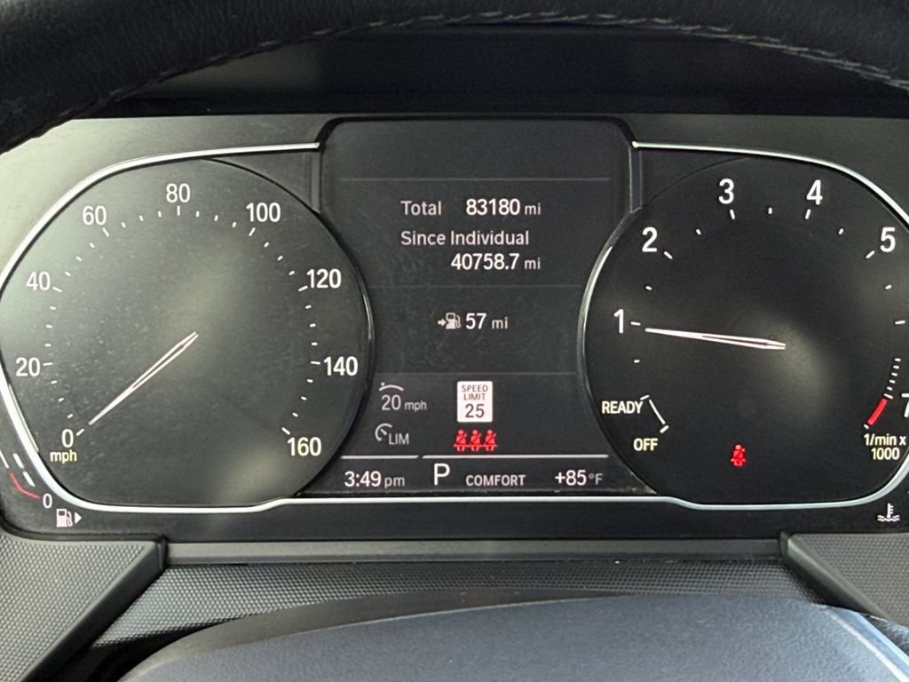 Used 2021 BMW 228i xDrive Gran Coupe w/ Convenience Package AWD/4WD image 13