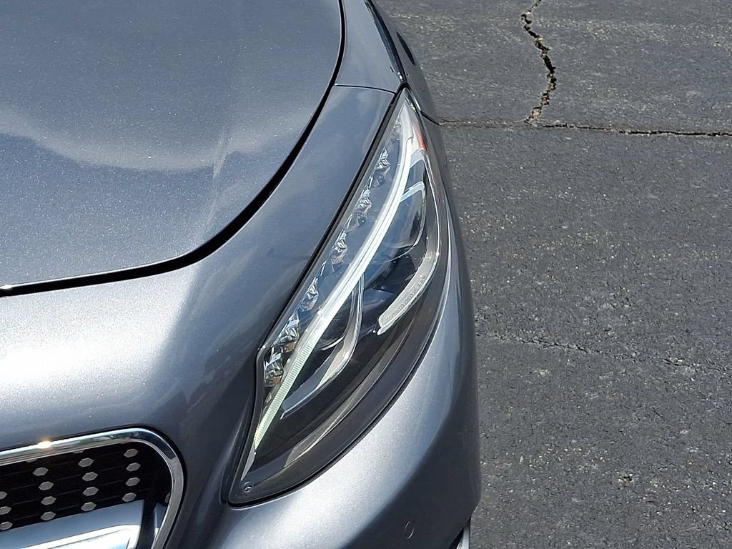 Used 2017 Mercedes-Benz S 550 Cabriolet image 9