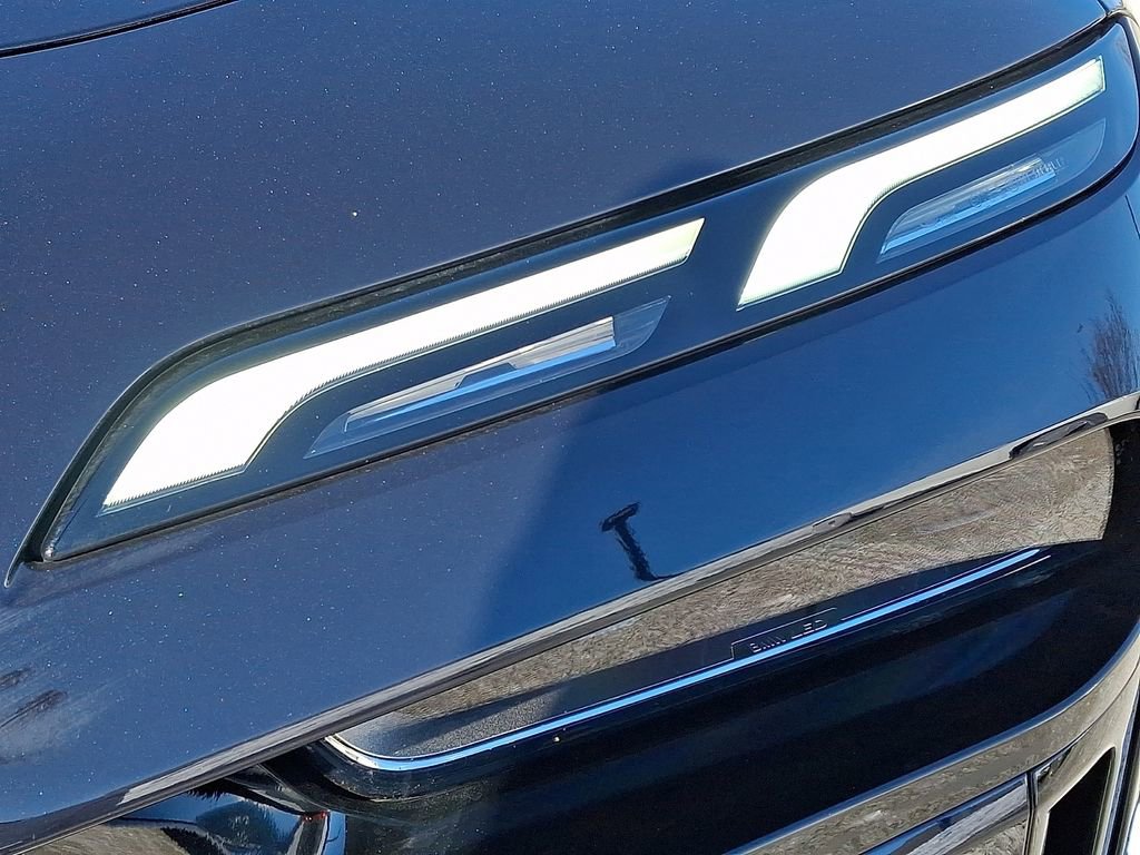 Used 2025 BMW 760i xDrive w/ Executive Package image 10