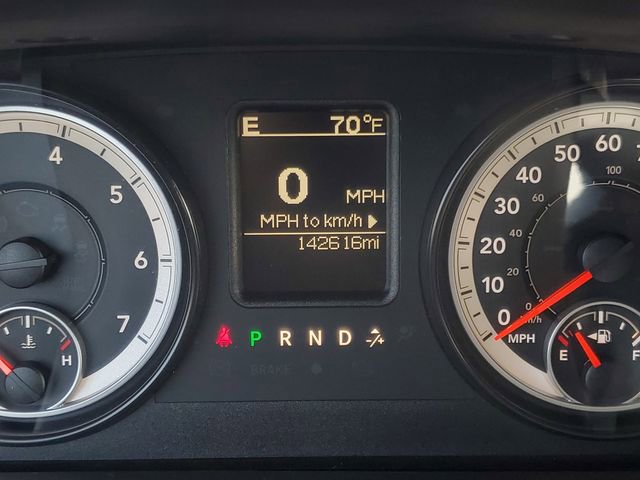 Used 2015 RAM 1500 Express image 20