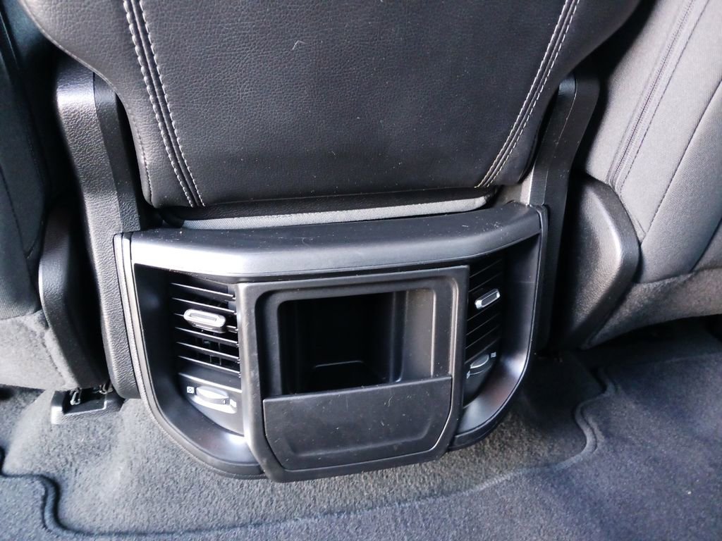 Used 2023 RAM 1500 Big Horn image 22
