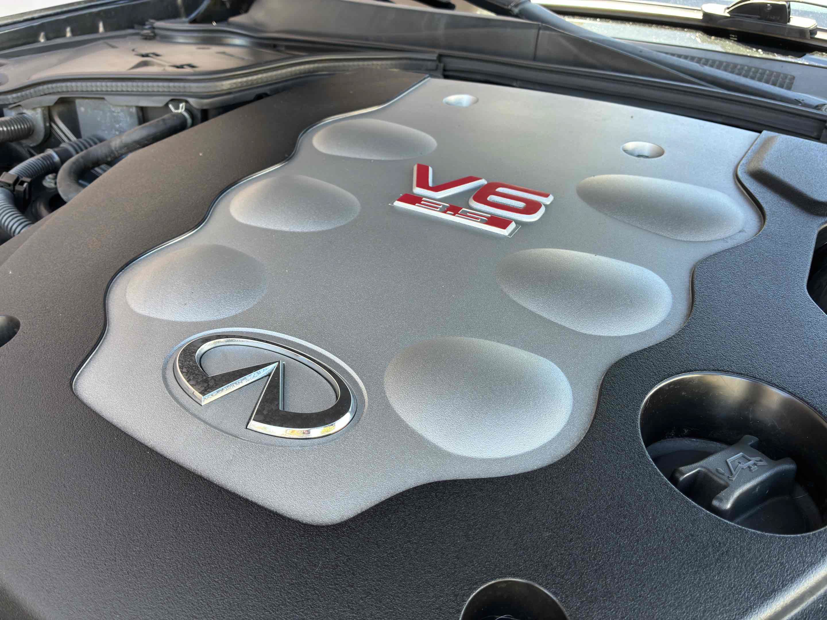 Used 2006 INFINITI G35 Coupe RWD image 53