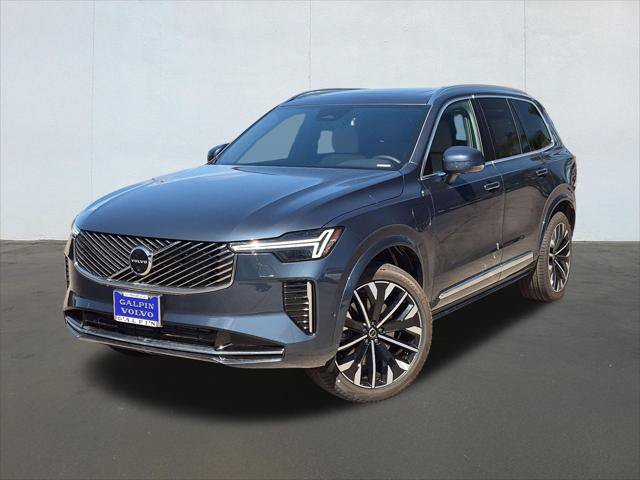 New 2026 Volvo XC90 T8 Plus w/ Protection Package Premier