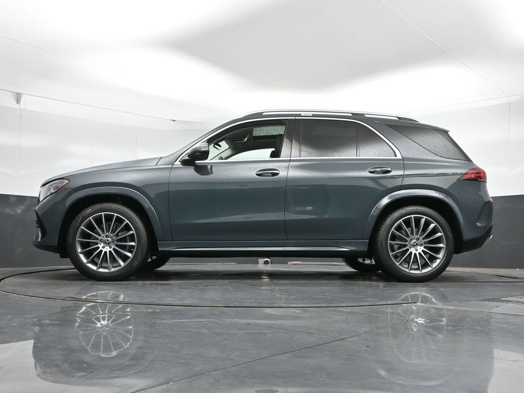 New 2027 Mercedes-Benz GLE 350 4MATIC image 40