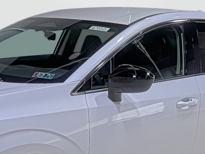 New 2026 Nissan Murano SV AWD/4WD image 9