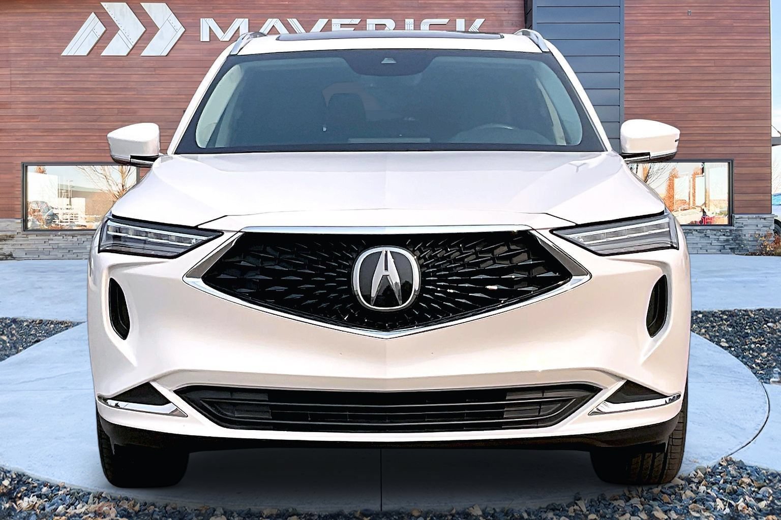 Used 2022 Acura MDX SH-AWD video 2