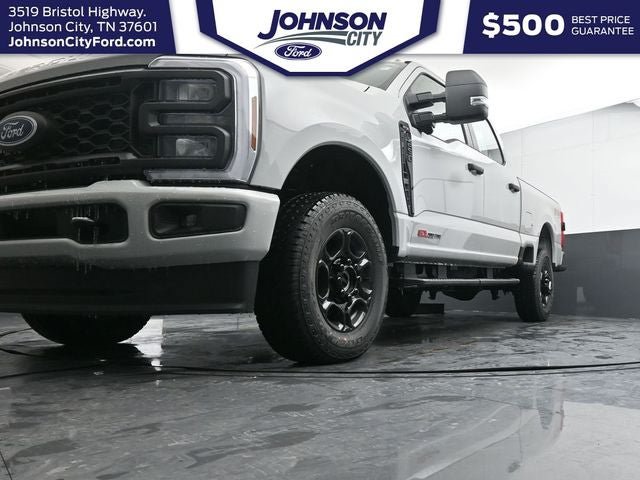 New 2026 Ford F250 XL w/ STX Appearance Package AWD/4WD image 27