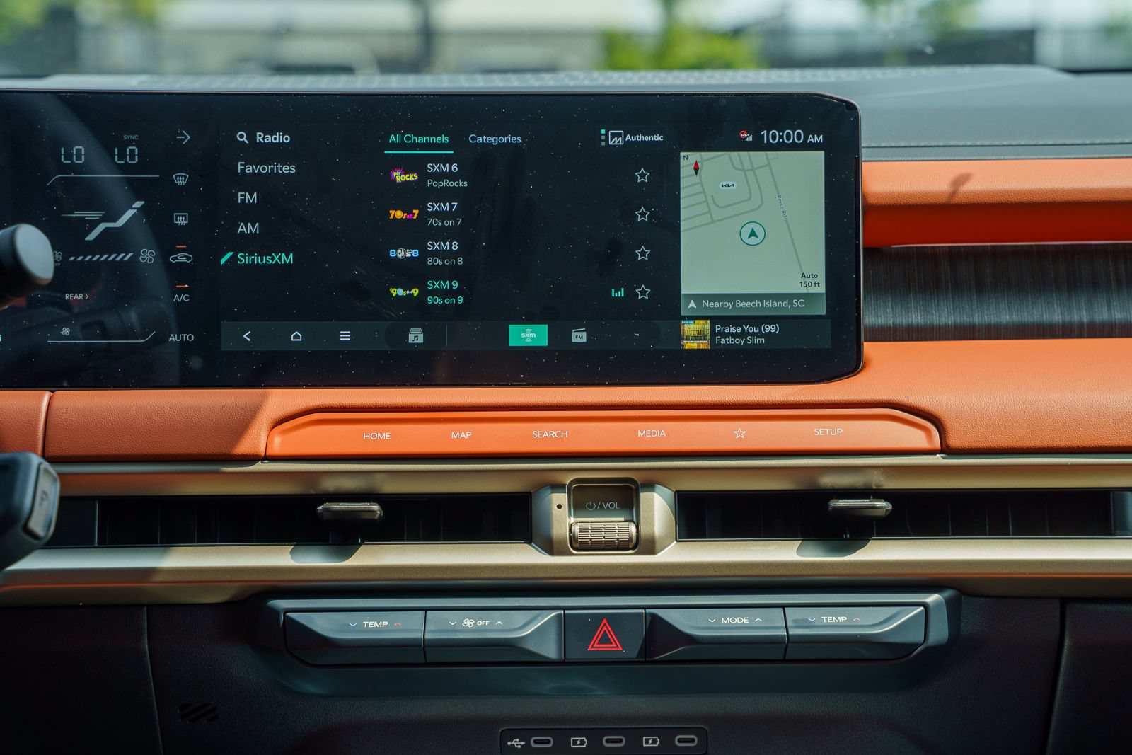 New 2027 Kia Telluride SX Prestige AWD/4WD image 27