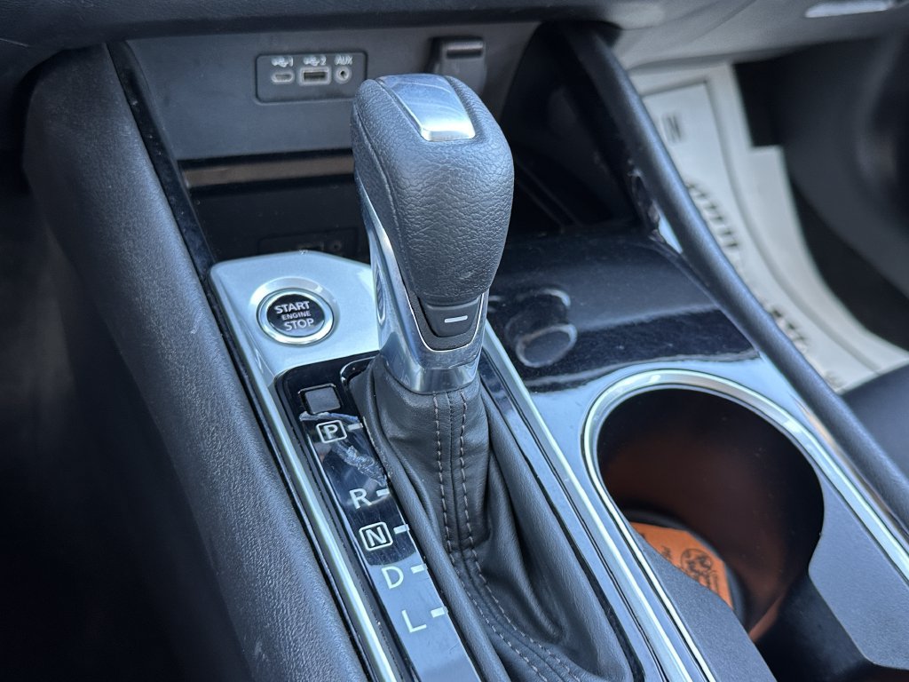 Used 2024 Nissan Altima 2.5 SV FWD image 29