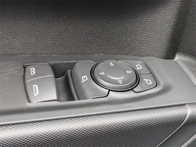 New 2025 Chevrolet Silverado 2500 W/T w/ WT Convenience Package image 9