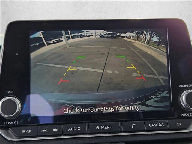 Used 2024 Nissan Altima 2.5 SR image 12