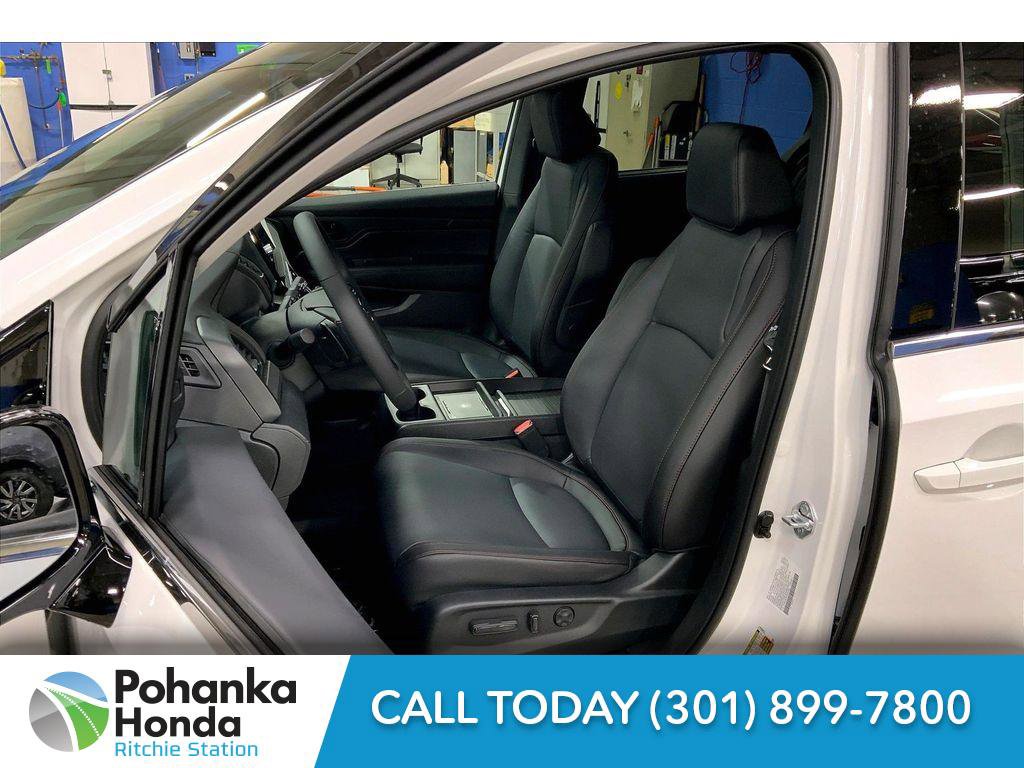 New 2026 Honda Odyssey Sport-L image 10