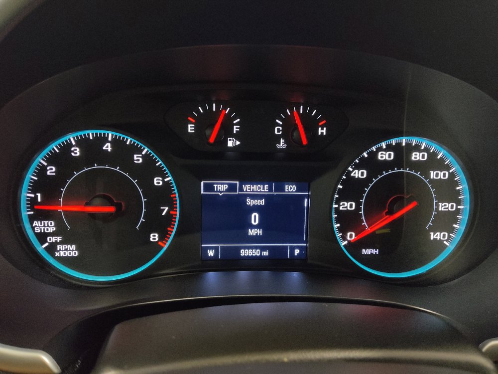 Used 2022 Chevrolet Malibu LS w/ Driver Confidence Package II FWD image 25
