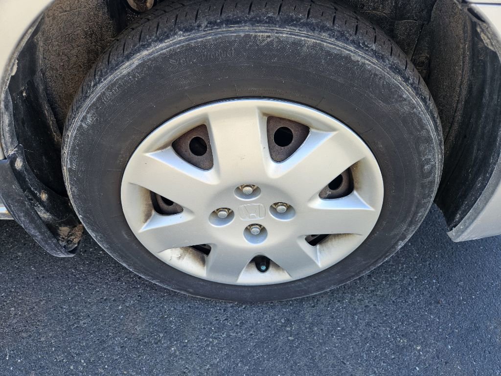 Used 2002 Honda Civic LX image 23