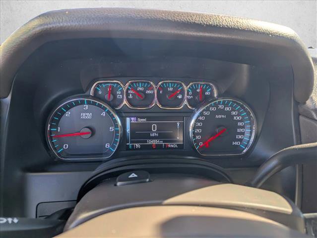 Used 2018 Chevrolet Tahoe LT image 10