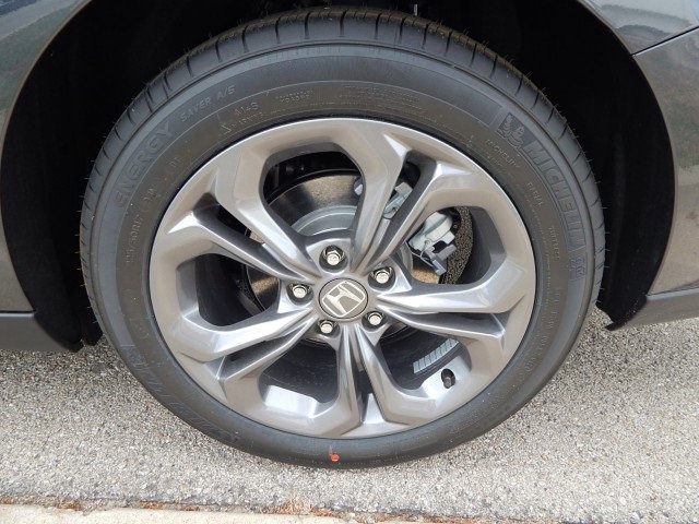 Certified 2024 Honda Accord EX image 5