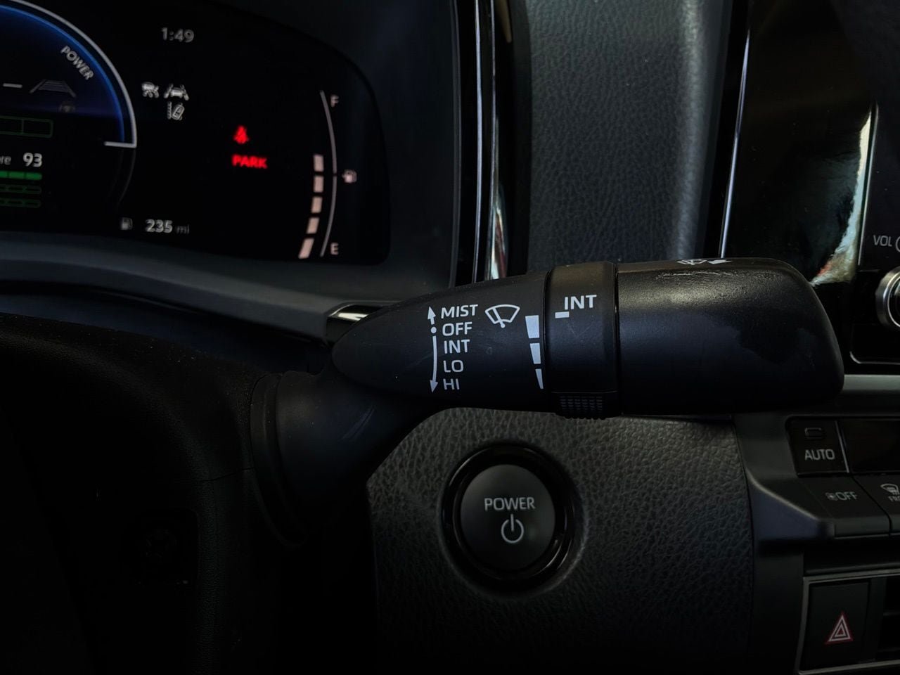 Used 2026 Toyota Camry LE FWD image 38