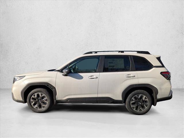 Used 2026 Subaru Forester Premium AWD/4WD image 5