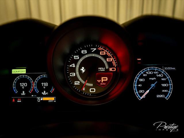 Used 2023 Ferrari Portofino M RWD image 49