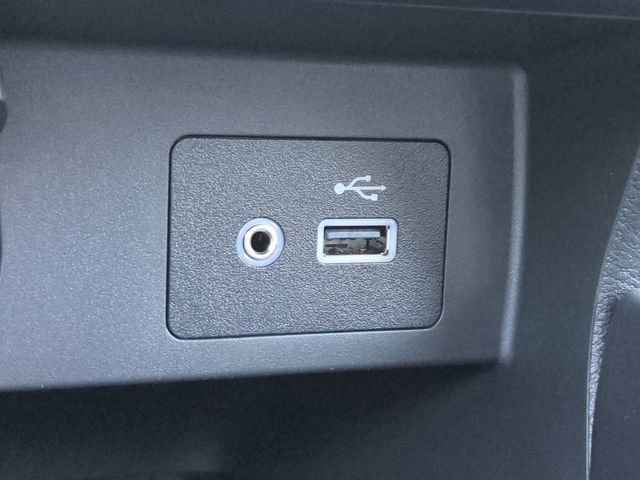 New 2025 Nissan Versa SV w/ Trunk Package image 20