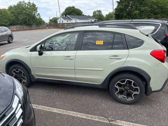 Used 2014 Subaru Crosstrek 2.0i Limited AWD/4WD image 8